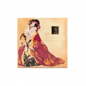 Адвент-календарь Shunga Calendar of Desires - Shunga - купить с доставкой в Волгодонске