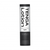 Лубрикант на водной основе Tenga Lotion Light - 170 мл. - Tenga - купить с доставкой в Волгодонске