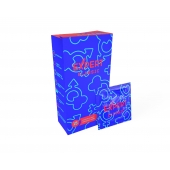 Классические презервативы Expert Classic - 15 шт. - Expert - купить с доставкой в Волгодонске