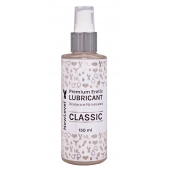 Лубрикант на водной основе NewLevel Classic - 150 мл. - NewLevel - купить с доставкой в Волгодонске