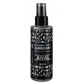 Анальный лубрикант на водной основе NewLevel Anal - 150 мл. - NewLevel - купить с доставкой в Волгодонске