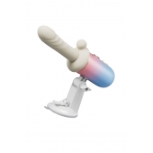 Инновационная мини-машина Spinel - Lovense - купить с доставкой в Волгодонске