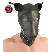 Шлем-маска Dog Mask в виде морды собаки - Orion - купить с доставкой в Волгодонске
