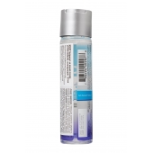 Охлаждающий лубрикант на водной основе JO Personal Lubricant H2O COOLING - 120 мл. - System JO - купить с доставкой в Волгодонске