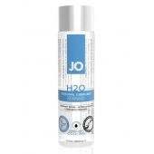 Охлаждающий лубрикант на водной основе JO Personal Lubricant H2O COOLING - 120 мл. - System JO - купить с доставкой в Волгодонске