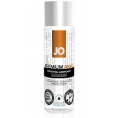 Анальный охлаждающий лубрикант на силиконовой основе JO PREMIUM ANAL COOLING - 60 мл. - System JO - купить с доставкой в Волгодонске