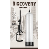 Вакуумная помпа Discovery Magnate - Lola Games - в Волгодонске купить с доставкой