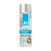 Нейтральный лубрикант на водной основе JO Personal Lubricant H2O - 240 мл. - System JO - купить с доставкой в Волгодонске