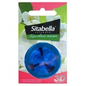 Насадка стимулирующая Sitabella 3D  Королевский жасмин  с ароматом жасмина - Sitabella - купить с доставкой в Волгодонске