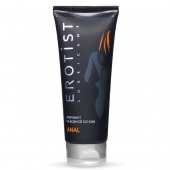 Анальный лубрикант на водной основе Anal - 100 мл. - Erotist Lubricants - купить с доставкой в Волгодонске