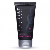 Сужающий гель для женщин Spring Touch - 50 мл. - Erotist Lubricants - купить с доставкой в Волгодонске