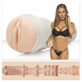 Мастурбатор-вагина Fleshlight Girls - Nicole Aniston Fit - Fleshlight - в Волгодонске купить с доставкой