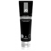 Лубрикант-гель для мужчин JO H2O GEL ORIGINAL - 120 мл. - System JO - купить с доставкой в Волгодонске