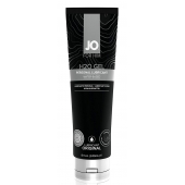 Лубрикант-гель для мужчин JO H2O GEL ORIGINAL - 240 мл. - System JO - купить с доставкой в Волгодонске