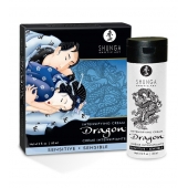 Интимный мужской крем SHUNGA DRAGON SENSITIVE - 60 мл. - Shunga - купить с доставкой в Волгодонске
