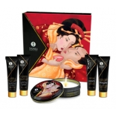 Подарочный набор GEISHA - Shunga - купить с доставкой в Волгодонске