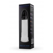 Автоматическая вакуумная помпа Man up pump - Erotist Adult Toys - в Волгодонске купить с доставкой