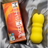 Мастурбатор-вагина Men sMax Feel 2 - Men sMax - в Волгодонске купить с доставкой