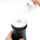 Мастурбатор с регулируемой плотностью обхвата Custom Strength CUP Twist Ripple - Tenga - в Волгодонске купить с доставкой