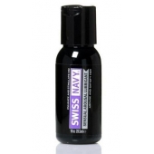 Возбуждающий гель-лубрикант на водной основе Sensual Arousal Lubricant  - 29,5 мл. - Swiss navy - купить с доставкой в Волгодонске
