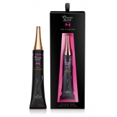 Стимулирующий гель для женщин Feu d Amour Gel Stimulant Plaisirs Secrets - 30 мл. - Plaisir Secret - купить с доставкой в Волгодонске