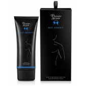 Возбуждающий крем для мужчин Nuit Ardente Creme Performante Plaisirs Secrets - 60 мл. - Plaisir Secret - купить с доставкой в Волгодонске