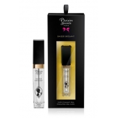 Стимулирующий блеск для губ Baiser Brulant Gloss Plaisirs Secrets - 7 мл. - Plaisir Secret - купить с доставкой в Волгодонске
