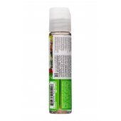 Смазка с ароматом тропических фруктов JO Flavored Tropical Passion - 30 мл. - System JO - купить с доставкой в Волгодонске