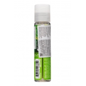 Смазка с ароматом яблока JO Flavored  Green Apple H2O - 30 мл. - System JO - купить с доставкой в Волгодонске