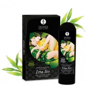 Интимный гель для пар, усиливающий наслаждение, Lotus Noir - 60 мл. - Shunga - купить с доставкой в Волгодонске
