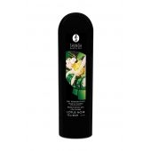 Интимный гель для пар, усиливающий наслаждение, Lotus Noir - 60 мл. - Shunga - купить с доставкой в Волгодонске