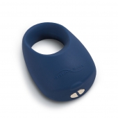 Синее эрекционное виброкольцо We-vibe Pivot - We-vibe - в Волгодонске купить с доставкой