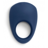 Синее эрекционное виброкольцо We-vibe Pivot - We-vibe - в Волгодонске купить с доставкой