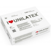 Ультратонкие презервативы Unilatex Ultra Thin - 144 шт. - Unilatex - купить с доставкой в Волгодонске