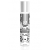 Массажный гель ALL-IN-ONE Massage Oil Sensual нейтральный - 30 мл. - System JO - купить с доставкой в Волгодонске