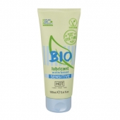 Органический лубрикант для чувствительной кожи Bio Sensitive - 100 мл. - HOT - купить с доставкой в Волгодонске
