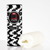 Компактный мастурбатор Pocker Club Edition - Lingox - в Волгодонске купить с доставкой
