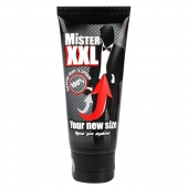 Крем для увеличения пениса MISTER XXL - 50 гр. - Биоритм - купить с доставкой в Волгодонске