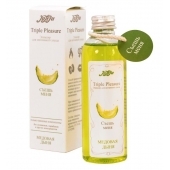 Эликсир Triple Pleasure  Медовая дыня  - 130 гр. - JULEJU - купить с доставкой в Волгодонске