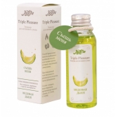 Эликсир Triple Pleasure  Медовая дыня  - 65 гр. - JULEJU - купить с доставкой в Волгодонске