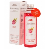 Эликсир Triple Pleasure  Тропический коктейль  - 130 гр. - JULEJU - купить с доставкой в Волгодонске