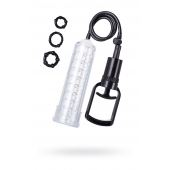 Прозрачная вакуумная помпа A-toys - A-toys - в Волгодонске купить с доставкой