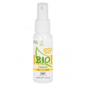 Очищающий спрей Bio Cleaner - 50 мл. - HOT - купить с доставкой в Волгодонске