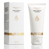 Интимный гель-смазка на водной основе YESforLOV Moisturising Intimate - 100 мл. - YESforLOV - купить с доставкой в Волгодонске