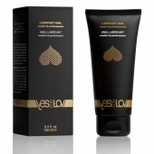 Анальный гель-смазка YESforLOV Comfort   Performance Anal Lubricant - 100 мл. - YESforLOV - купить с доставкой в Волгодонске