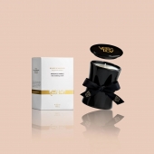 Массажная свеча Titillating Massage Candle - 120 мл. - YESforLOV - купить с доставкой в Волгодонске