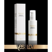 Массажное масло TITILLATING MASSAGE OIL - 100 мл. - YESforLOV - купить с доставкой в Волгодонске