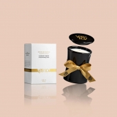 Массажная аромасвеча BEWITCHING MASSAGE CANDLE - 120 мл. - YESforLOV - купить с доставкой в Волгодонске