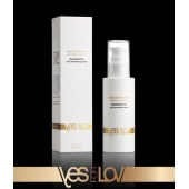 Массажное масло BEWITCHING MASSAGE OIL - 100 мл. - YESforLOV - купить с доставкой в Волгодонске