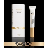 Возбуждающий интимный гель для женщин EXCITEMENT GEL FOR WOMEN - 10 гр. - YESforLOV - купить с доставкой в Волгодонске